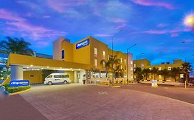 City Express By Marriott Queretaro Autopista